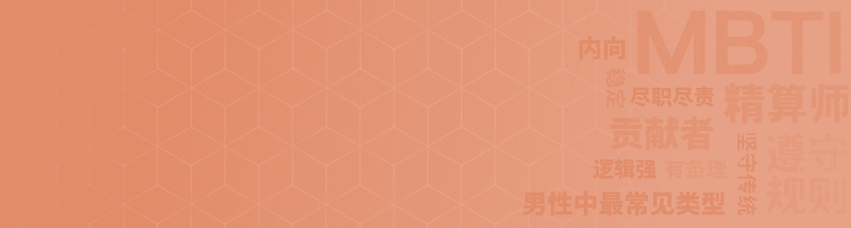 笃行者 ISTJ